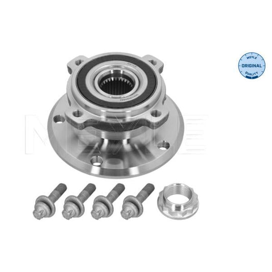 MEYLE 3147530010 Wheel Hub Repair Kit