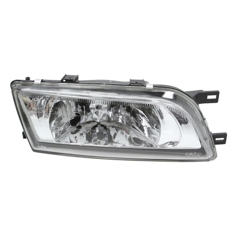 DEPO 215-1178R-LD-E Headlight