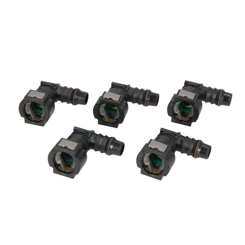 ENGITECH ENT120092 Fuel Coupler