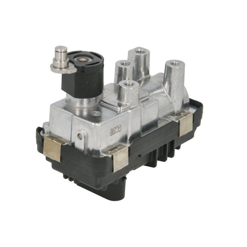 EVORON EVAC206 Boost Pressure Control Valve