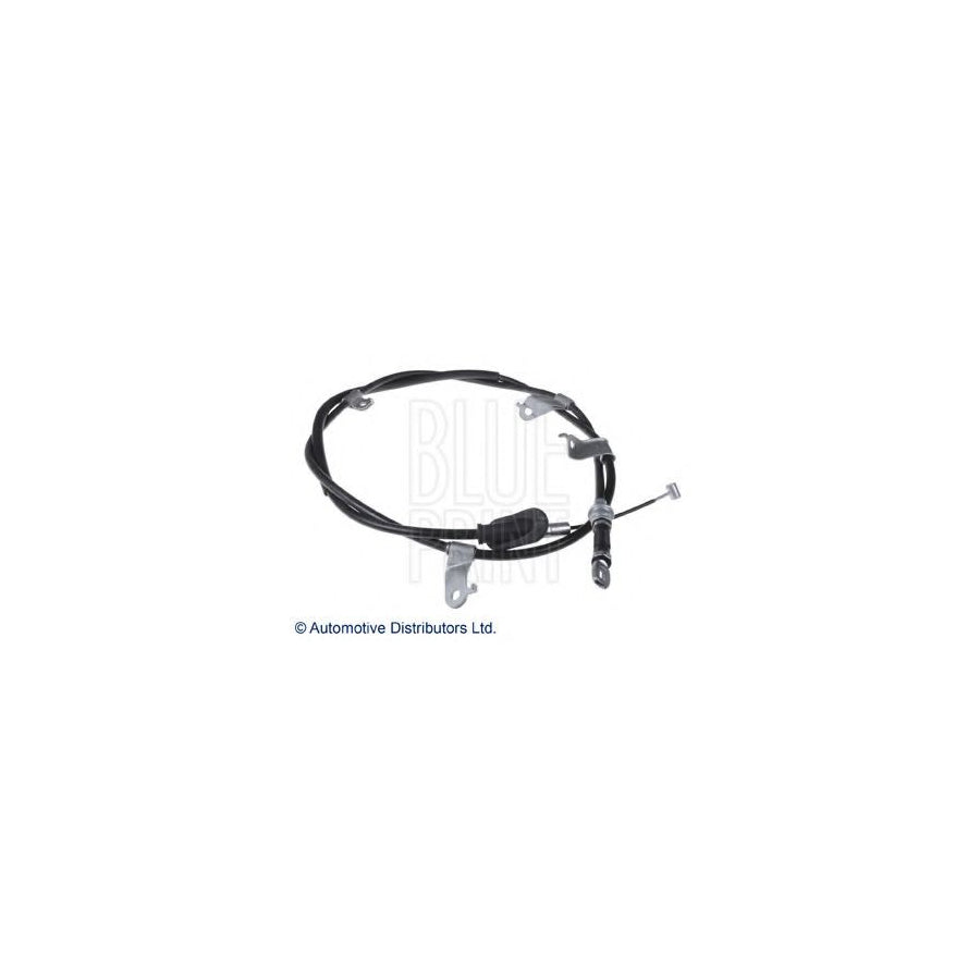 Blue Print Adh246180 Hand Brake Cable