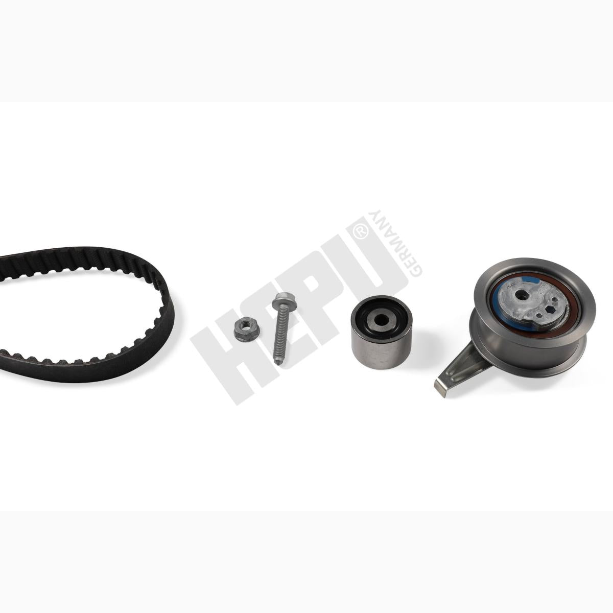 HEPU HEP20-1997 Timing Belt Set