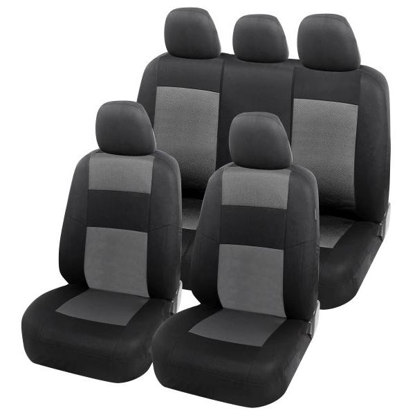 CUSTO POL CUST247180 Seat Cover
