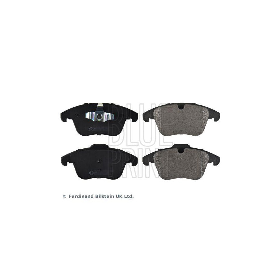 Blue Print Adf124205 Brake Pad Set