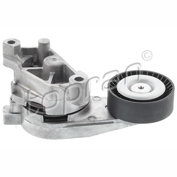 HANS PRIES HP110570 V-Ribbed Belt Tensioner Lever