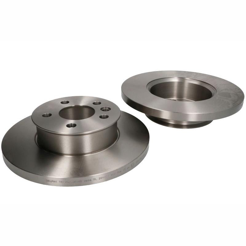 DELPHI BG2898 Brake Disc .