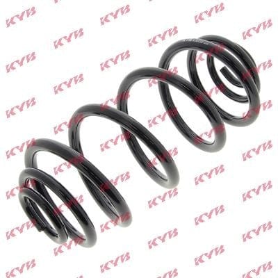 KYB K-Flex RJ6222 Coil Spring