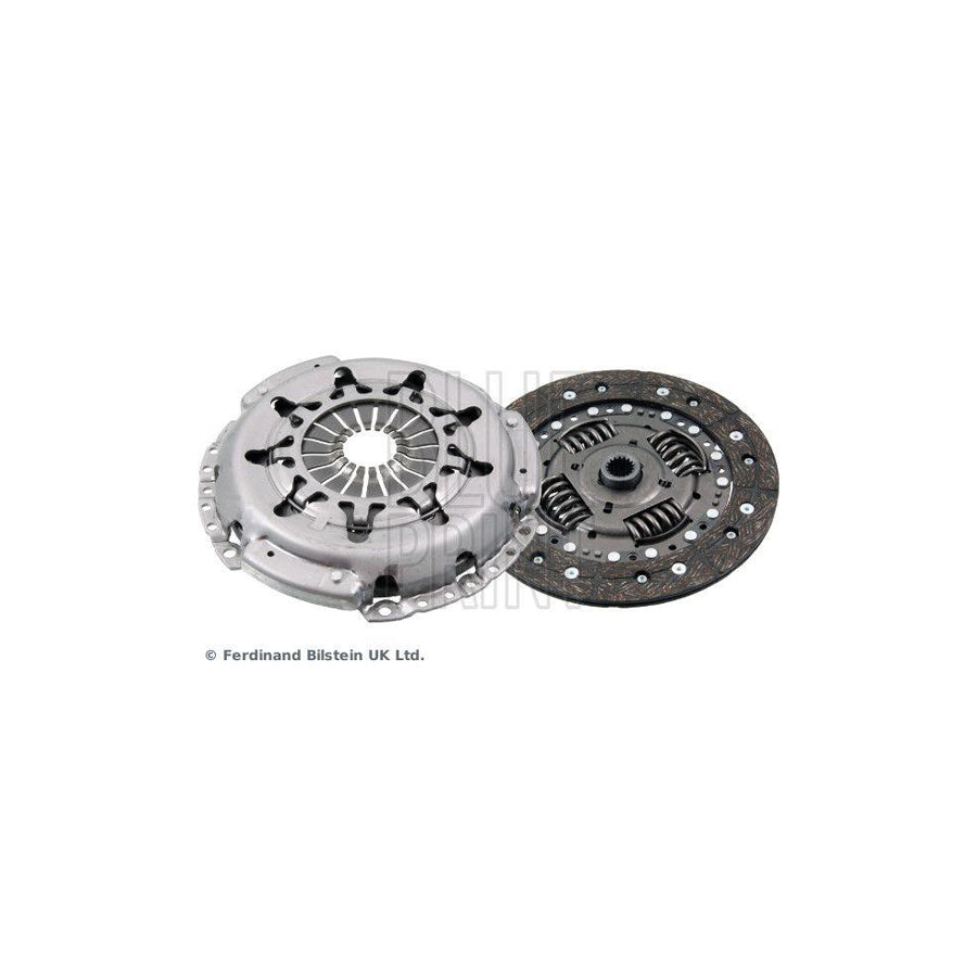 Blue Print Adf1230115 Clutch Kit
