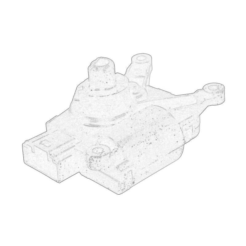 OE IVECO 42558362 Interior Blower Regulator