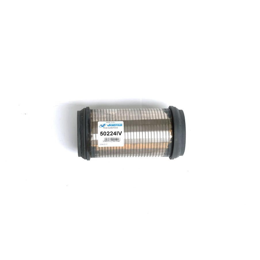 VANSTAR VAN50224IV Exhaust System Corrugated Pipe