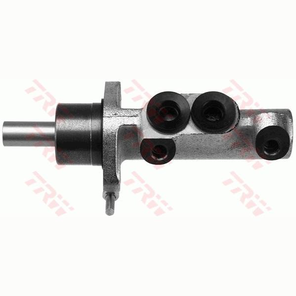 PNEUMATICS PN-10477 Parking Brake Valve