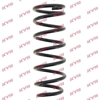 KYB K-Flex RC5873 Coil Spring for Nissan Almera