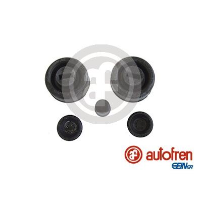 AUTOFREN SEINSA D4-715 Disc Brake Caliper Repair Kit