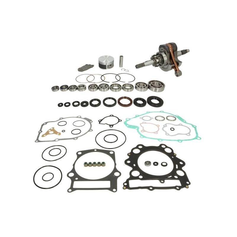 WRENCH RABBIT WR101-211 Crankshaft Repair Kit