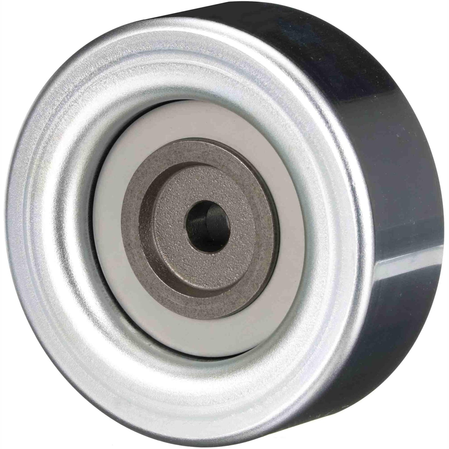 GATES GATT36495 V-Ribbed Belt Deflection/Guide Pulley