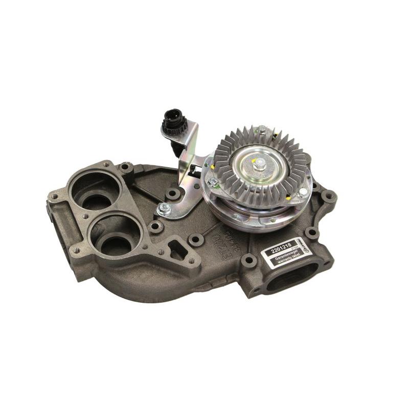 BPART 2201218BP Water Pump