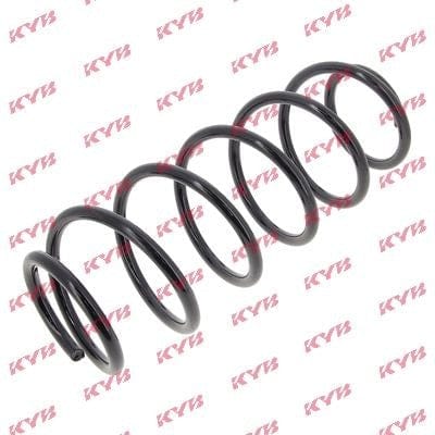 KYB K-Flex RH1068 Coil Spring for Ford Scorpio