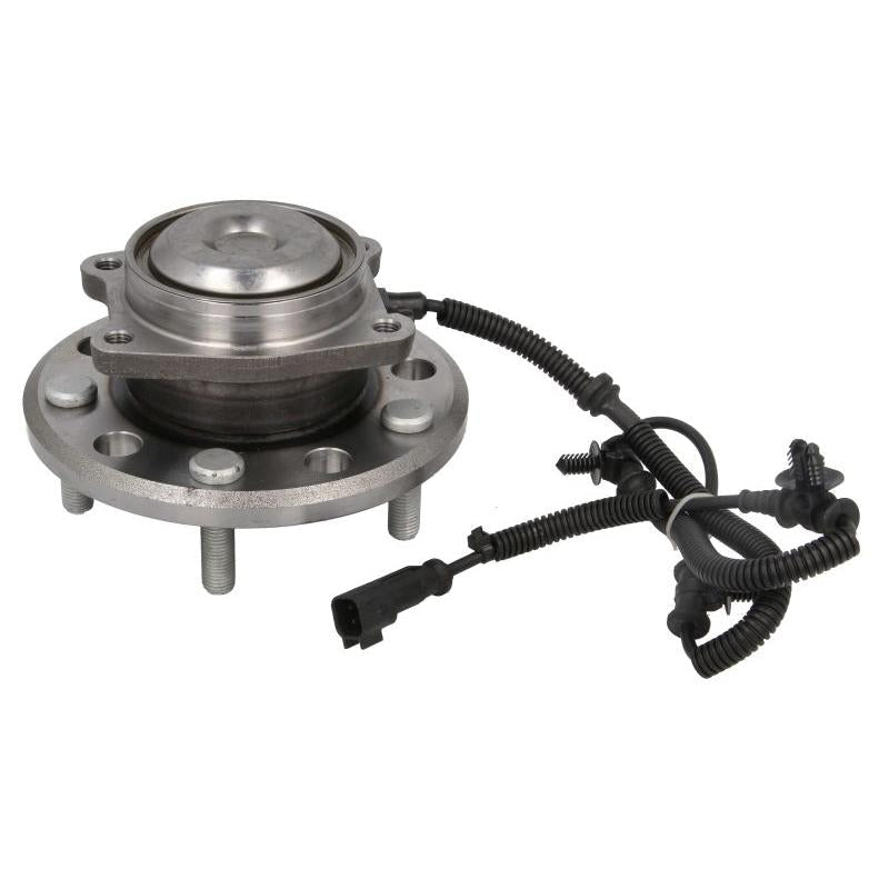EDGE 512595AT Wheel Hub