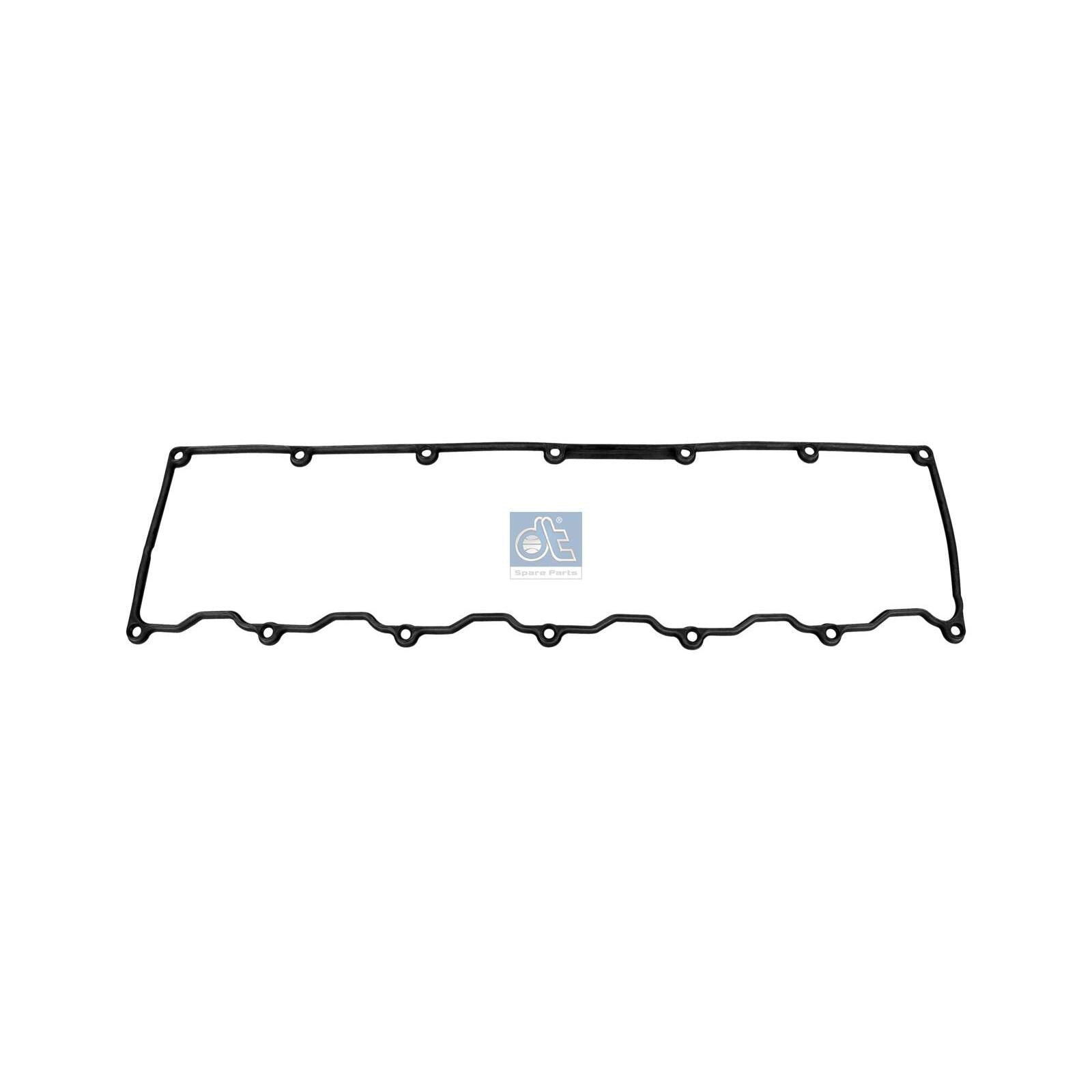 DT SPARE PARTS 3.12118 Cylinder Head Cover Gasket