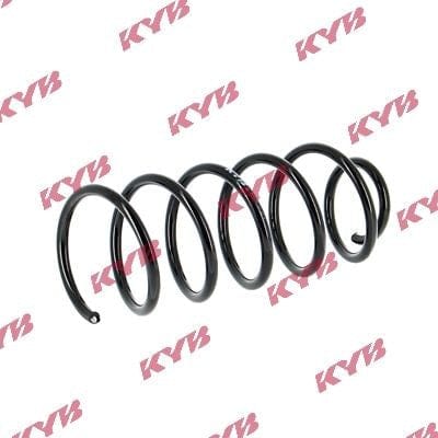 KYB K-Flex RC6430 Coil Spring for Subaru Outback II (Be, Bh)