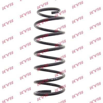 KYB K-Flex RG1266 Coil Spring for VW Passat