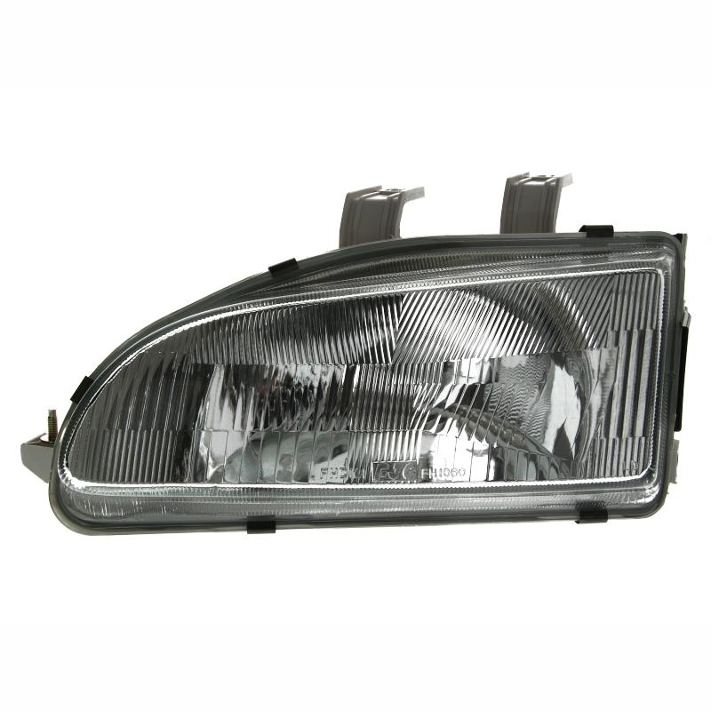 DEPO 217-1111L-LD-E Headlight