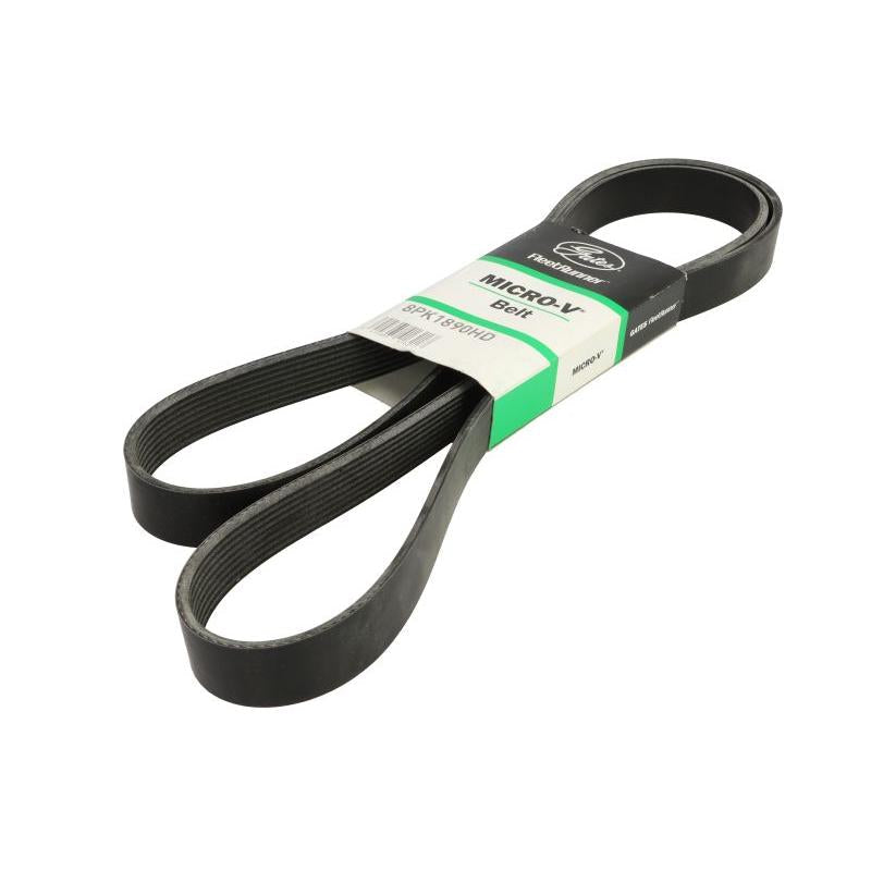 GATES GAT8PK1890HD V-Ribbed Belt