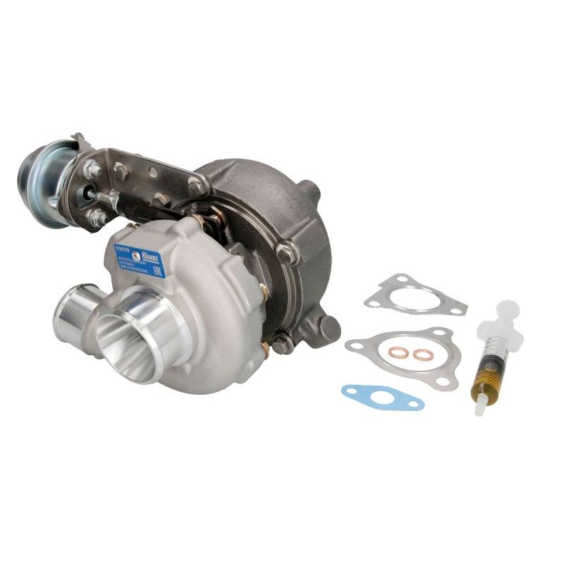 NISSENS NIS93039 Turbocharger