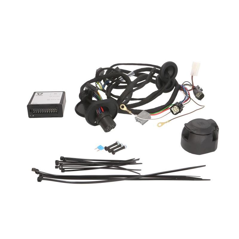STEINHOF ST748258 Trailer Hitch Electric Kit