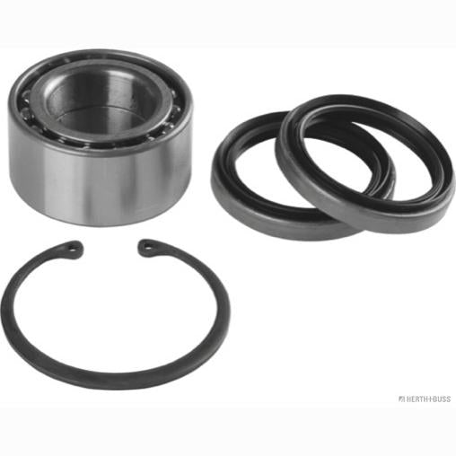 HERTH+BUSS JAKOPARTS J4718018 Wheel Bearing Kit