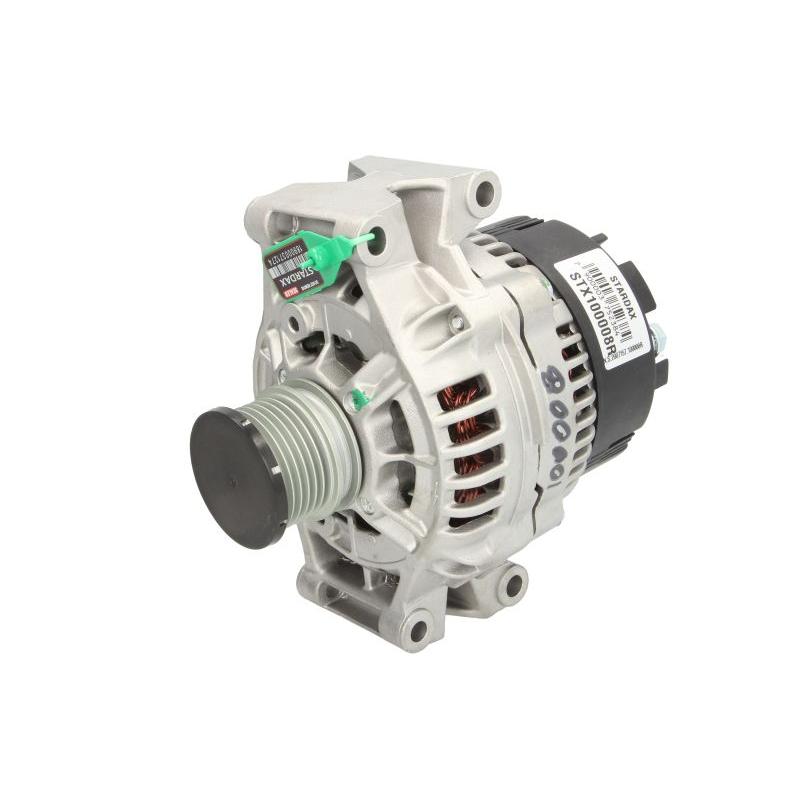 STARDAX STX100008R Alternator