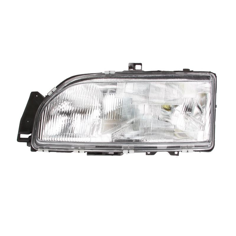 DEPO 431-1103L-LD-E Headlight