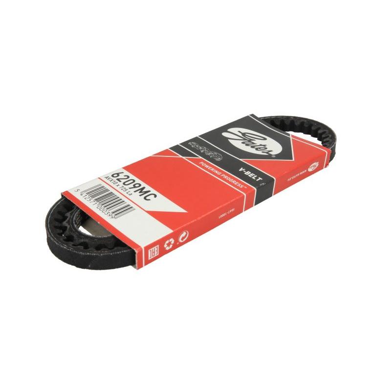 GATES GAT6209MC V-Belt