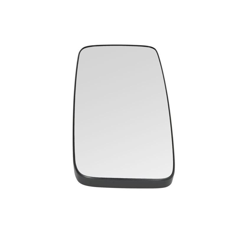 MEKRA 153920840H Side Mirror Glass