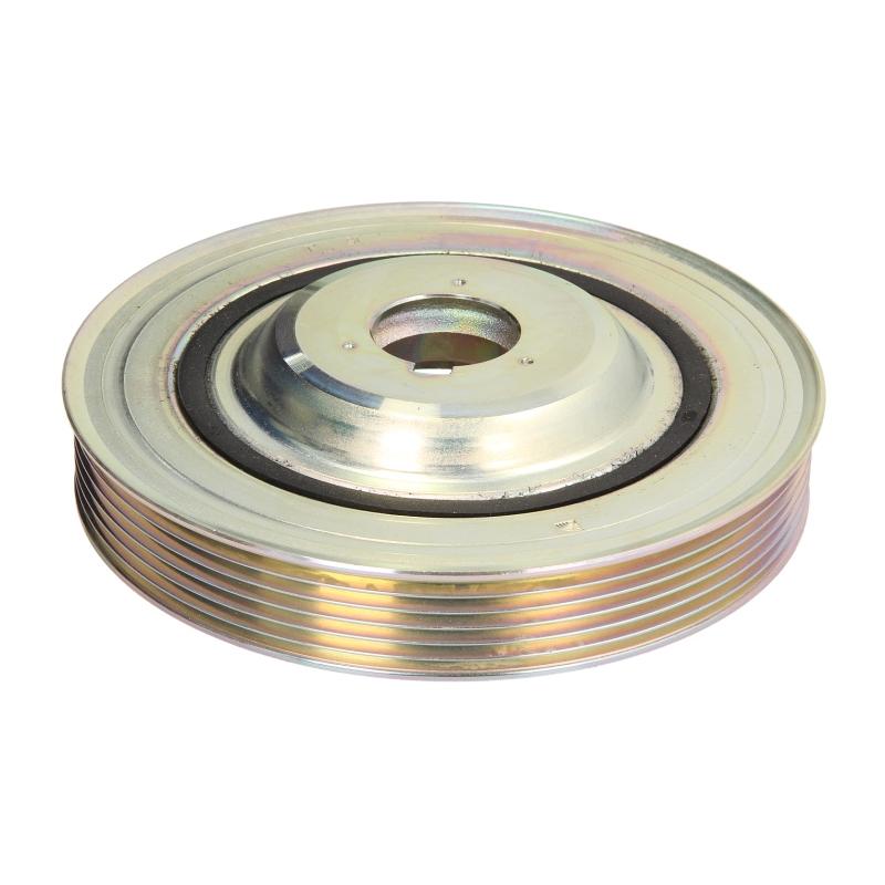 CORTECO CO80004382 Crankshaft Belt Pulley