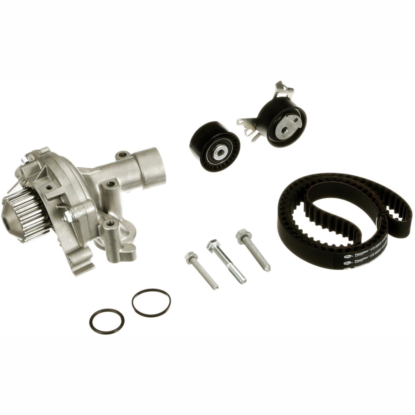 GATES GATKP15528XS Water Pump & Timing Belt Kit