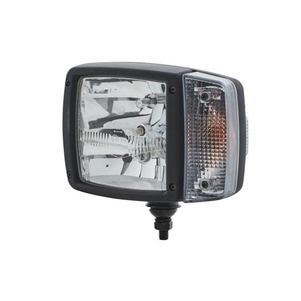 HELLA 1SA996120-197 Headlight