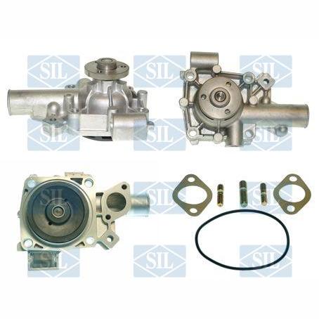 SIL PA356 Water Pump