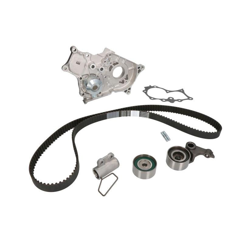 HEPU HEPPK77721 Water Pump & Timing Belt Kit