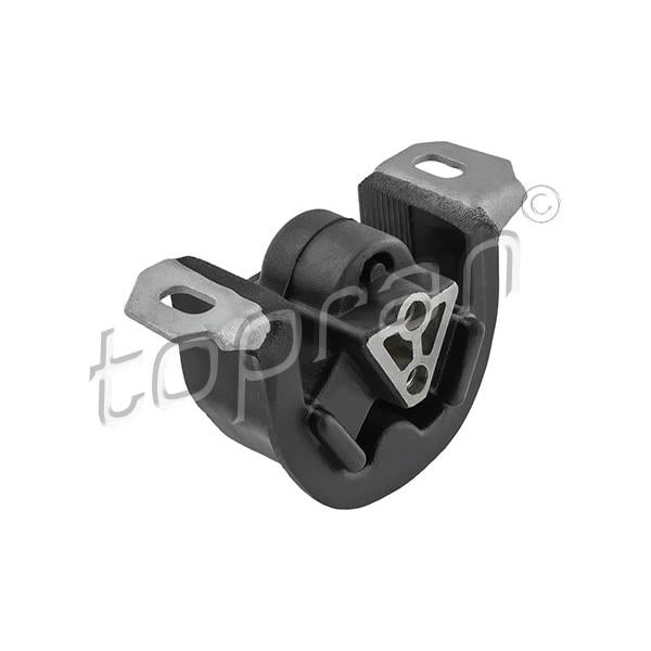 HANS PRIES HP201391 Engine Mount