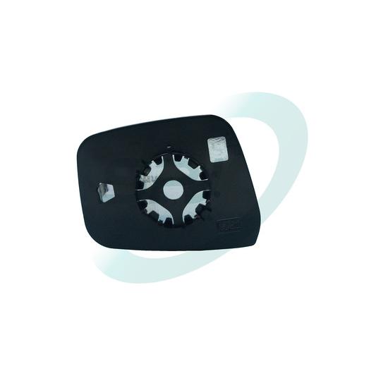 SPJ SPJL-0703 Side Mirror Glass