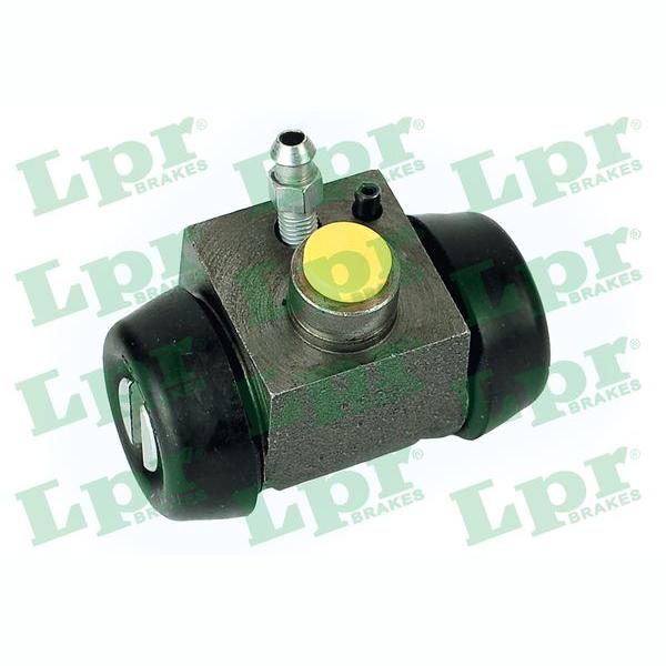 LPR LPR4271 Wheel Brake Cylinder