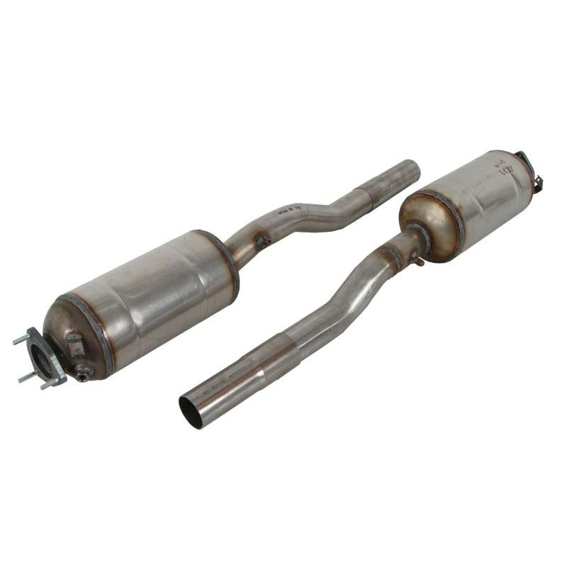 JMJ JMJ1233 Exhaust System Soot/Particulate Filter