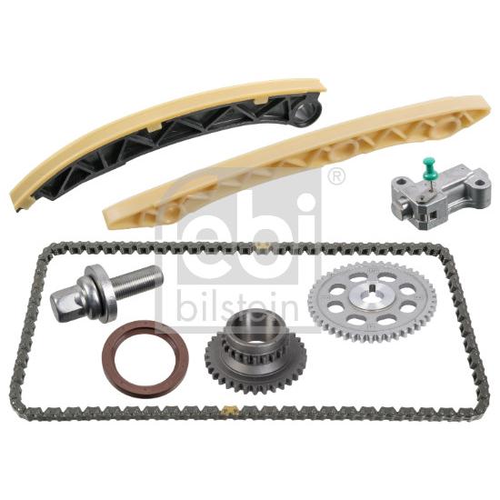 FEBI FE183511 Timing Chain Kit