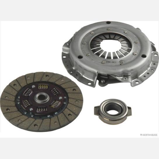 HERTH+BUSS JAKOPARTS J2001126 Clutch Kit