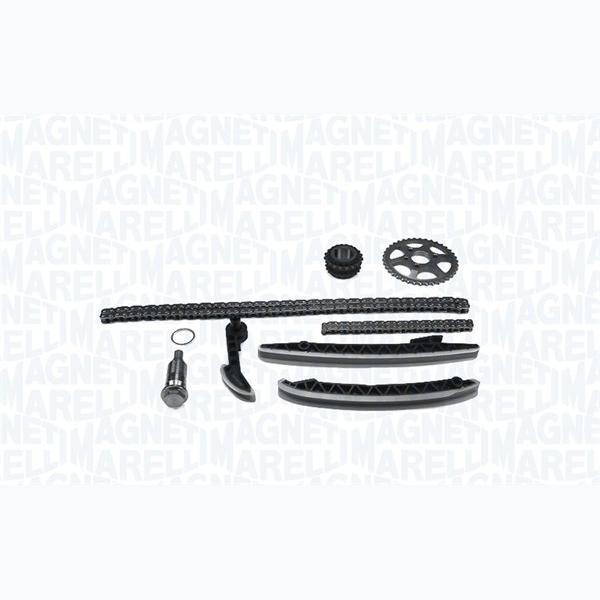 MAGNETI MARELLI 341500000810 Timing Chain Kit