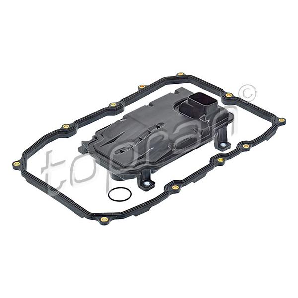 HANS PRIES HP116006 Automatic Transmission Hydraulic Filter Kit