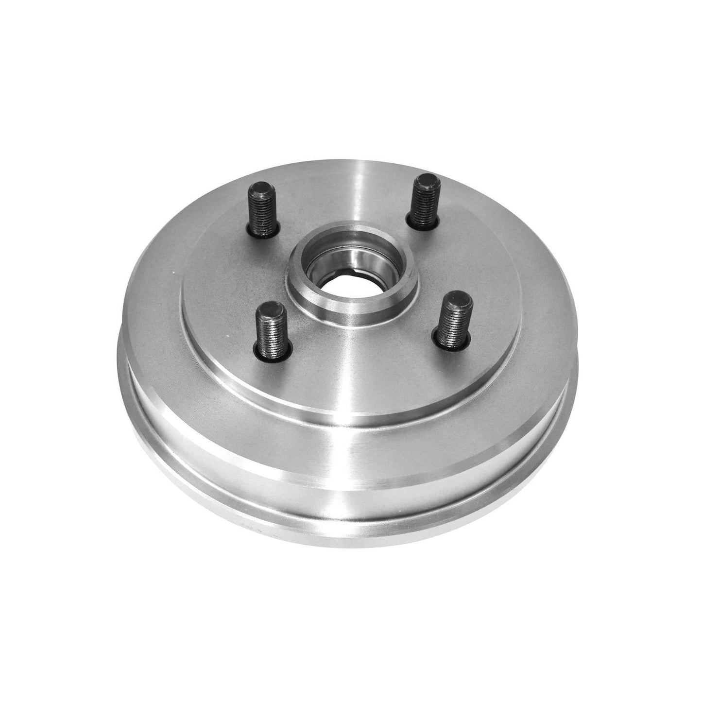 DBA DBA1666 Brake Drum