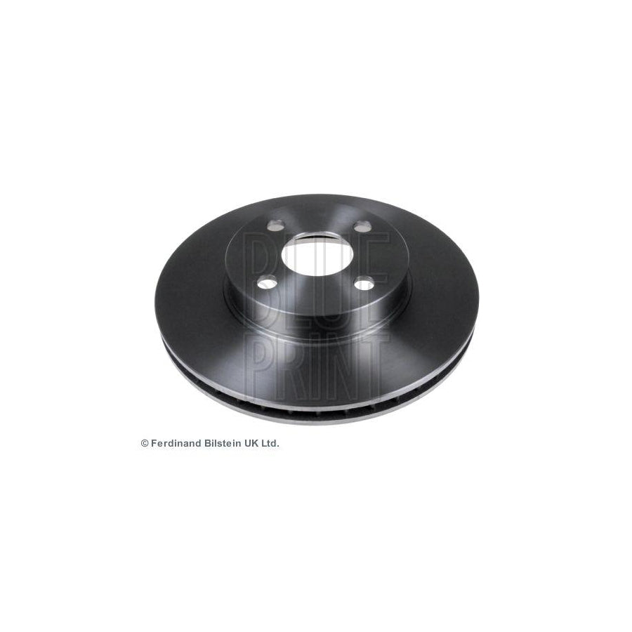 Blue Print Adt343292 Brake Disc for Toyota Corolla IX Saloon (E120)