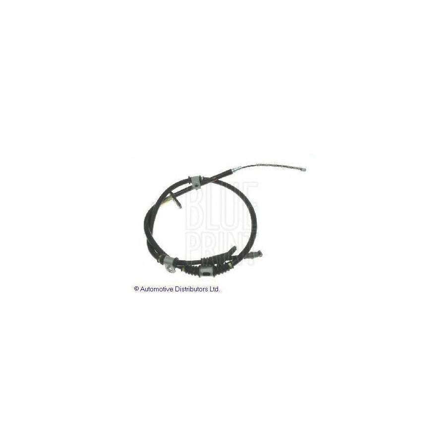 Blue Print Adg04659 Hand Brake Cable for Hyundai Coupe I (Rd)
